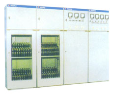 GZD(W)系列(微機(jī)控制)直流電源柜