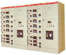 GCS低壓抽出開關(guān)柜