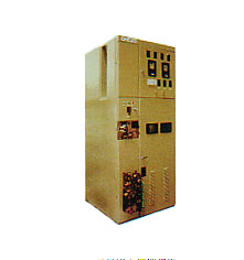 XGN2-10箱型固定式交流金屬封閉開關(guān)設(shè)備