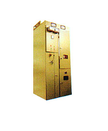 GG1A固定式高壓開關(guān)柜