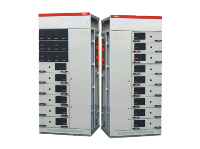 MNS型低壓抽出式開(kāi)關(guān)柜