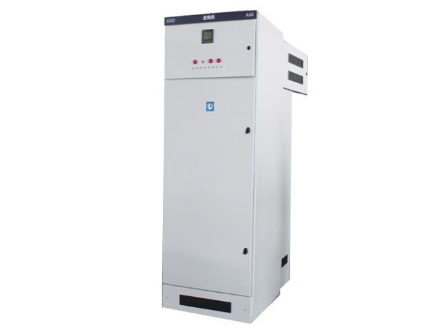 GGD型交流低壓配電柜